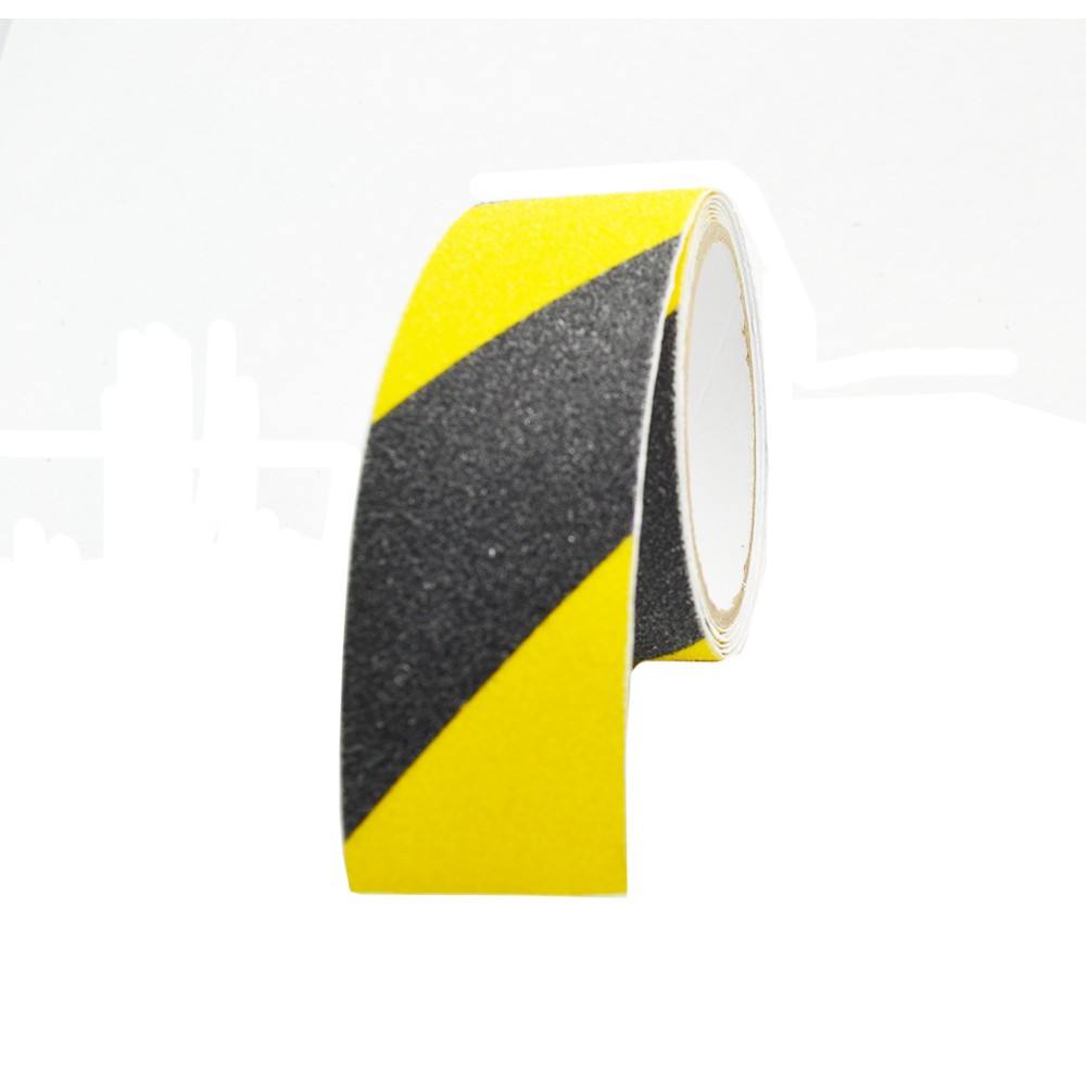 สีดำและสีเหลือง