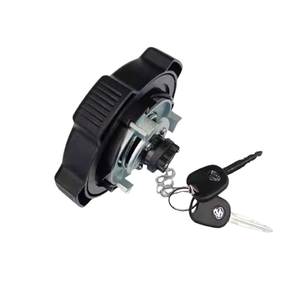 Tapa del Tanque de Combustible 1103030A002A0 para Excavadoras Liuzhou Chenglong H5 H7 T5 T7 M5 M7 Balong <span class=keywords><strong>507</strong></span> - Product Image 5