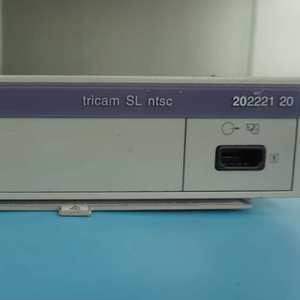 Réparation du processeur Tricam SL NTSC 202221 20, expédition dans le monde entier, nous facturons 30% du prix du fabricant/représentant des ventes - Product Image 1