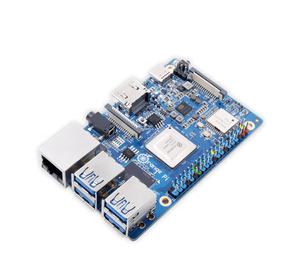 Orangepi RV bảng phát triển RISC-V hiệu suất cao Tiêu thụ điện năng thấp đa chức năng mô-đun <span class=keywords><strong>GPS</strong></span> hiệu quả chi phí - Product Image 2