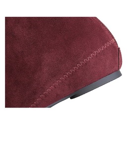 Stivali <span class=keywords><strong>con</strong></span> <span class=keywords><strong>tacco</strong></span> squadrati da donna alla moda <span class=keywords><strong>stivaletti</strong></span> <span class=keywords><strong>con</strong></span> <span class=keywords><strong>tacco</strong></span> alto <span class=keywords><strong>a</strong></span> blocchi da donna <span class=keywords><strong>con</strong></span> tacchi spessi - Product Image 2