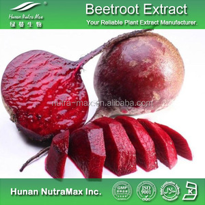 ビートルートエキス粉末バルクレッドビートルートエキス粉末、ベタニン4%含有、10:1 - Product Image 3