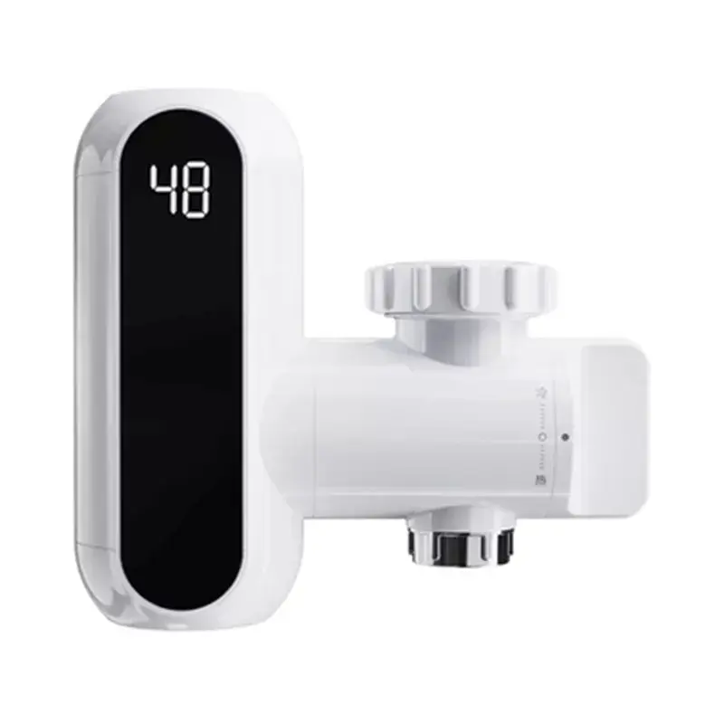 MIJIA мгновенный нагревательный кран, версия для подключения IPX4, защитный водонагреватель для кухни, ванной комнаты, температурный нагреватель