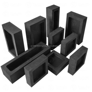 แม่พิมพ์ทองสัมฤทธิ์กราไฟท์ต้านทานการสึกหรอตามสั่ง - Product Image 2