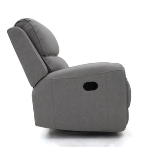 Geeksofa đồ nội thất hiện đại vải của nhãn hiệu Beauty Salon ngồi có thể ngả ghế với Rocking và xoay cho phòng khách - Product Image 4