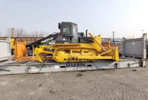 <span class=keywords><strong>Bulldozer</strong></span> medio sobre orugas <span class=keywords><strong>SD16</strong></span> postventa sin preocupaciones con cuchilla a la venta Alto rendimiento Mejor precio - Product Image 6