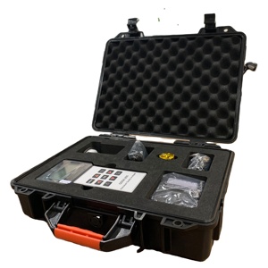 Analizzatore di Prodotti Petroliferi GDSX-200 Misuratore di Ottano e Cetano - Product Image 6