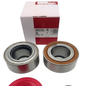 Roulement robuste 566830H195 SET1372 HDS244 VKBA5445 03307301500 pour <span class=keywords><strong>camion</strong></span> 566830.H195 - Product Image 6
