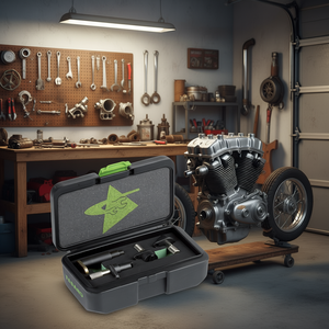 Kit de calage pour moteurs Vag 1.2 3 cylindres 6v et 12v - Product Image 3