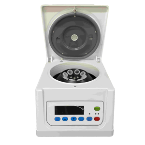 Máquina Centrífuga Portátil para la Elaboración de Gel y Plasma Rico en Plaquetas en Salones de Belleza, 4000 RPM, 2100xg - Product Image 1