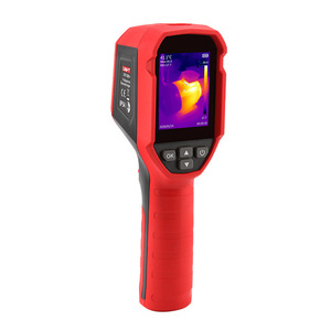 กล้องถ่ายภาพความร้อนแบบมือถือ Uni-T UtI120S -20 ถึง 550 องศาเซลเซียส สำหรับงาน HVAC ยานยนต์ และอุตสาหกรรม - Product Image 4