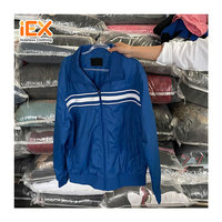 Ropa de Marca China Premium para Hombre, Ropa Vintage de Marca Bale Brandsfardos, Pacas de Ropa
