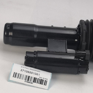 Suspensión Neumática Delantera Izquierda 4 Matic para BMW Serie G12, Amortiguador de Aire de Alta Calidad - Product Image 2