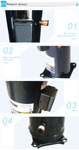 Enfriador Industrial de Agua de 10 HP al por Mayor, Bomba de Refrigeración por Agua, Precio Unitario, Enfriador de Líquido, Baño de Inmersión Fría, Baño de Hielo - Product Image 5