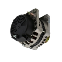 ALTERNATEUR pour VW Corrado Golf Passat Vento 70AMP 12V, 2.9 Petrol 0120485039