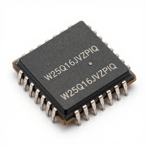 Venta de Componentes Electrónicos 8-WDFN, Soporte Completo de BOM, IC FLASH 16MBIT SPI/QUAD W25Q16JVZPIG - Product Image 1