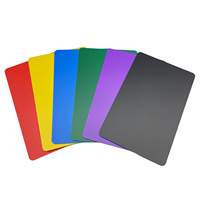 Cktrfd – cartes cadeaux à puce en plastique, impression personnalisée, jeu de cartes Nfc Pvc pour le contrôle d'accès