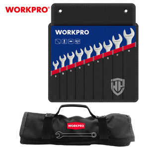 Bộ Cờ Lê Kết Hợp WORKPRO 26PC <span class=keywords><strong>6Mm</strong></span> Đến 32Mm CR-V Với Túi Bền - Product Image 4