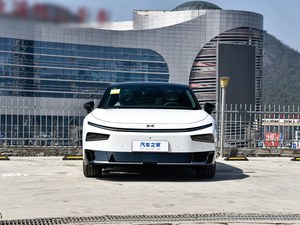 Nuevo Vehículo Eléctrico Premium de Alta Gama con Diseño Innovador de Luces Star Wing, Interior Tecnológico Espacioso, Movilidad Urbana XPeng P7+ - Product Image 2