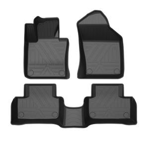 Conception antidérapante 3D TPE <span class=keywords><strong>tapis</strong></span> de pied de voiture doublure de sol <span class=keywords><strong>tapis</strong></span> de cargaison couverture de coffre pour <span class=keywords><strong>Volvo</strong></span> <span class=keywords><strong>V60</strong></span> 2020-2024 <span class=keywords><strong>tapis</strong></span> de voiture - Product Image 1