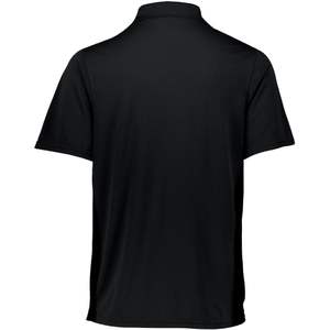 Camiseta Polo Deportiva Personalizada para Hombre, de Alto Rendimiento, Premium, de Secado Rápido, para Golf y Tenis - Product Image 3