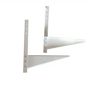 Soporte de Acero Manual para <span class=keywords><strong>Aire</strong></span> <span class=keywords><strong>Acondicionado</strong></span> RETEKOOL con Soporte de Pared Metálico para <span class=keywords><strong>Instalación</strong></span> de <span class=keywords><strong>Aire</strong></span> <span class=keywords><strong>Acondicionado</strong></span> en el Hogar - Product Image 5