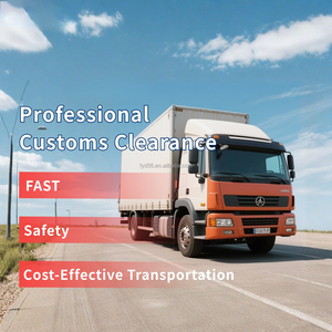 Transporte de Mercancías por Camión en Europa para Pinturas y Revestimientos DDP con Cumplimiento de Normas de Seguridad, Despacho de Aduanas y Entrega a su Tienda - Product Image 2