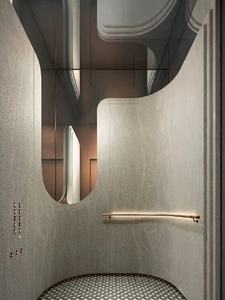 Ascensor de Pasajeros de Alta Calidad en Venta, Elevadores Comerciales para Hoteles y Edificios de Oficinas - Product Image 4