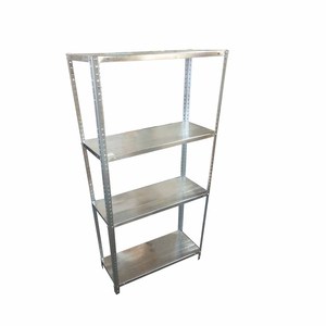 Estantería <span class=keywords><strong>de</strong></span> almacenamiento, bastidores y <span class=keywords><strong>estanterías</strong></span> <span class=keywords><strong>de</strong></span> 4 Layers, gran oferta - Product Image 1