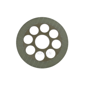 Golf Cart Accessories for Golf Cart <strong>Buggy</strong> Car Yamaha G29 Brake Disc Pad <strong>Set</strong> JW1-G6345-00 - Product Image 1