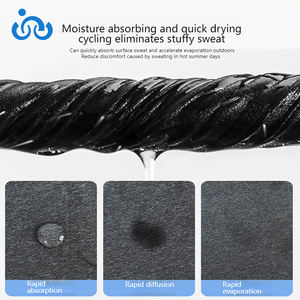 उच्च गुणवत्ता वाले कस्टम लोगो बालाक्लाव फेस मास्क आउटडोर साइकिलिंग स्की मास्क - Product Image 3