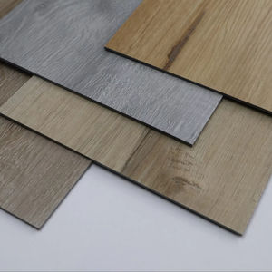 Dalles de sol en vinyle commerciales coréennes à fort trafic pour aéroports, terminaux et centres commerciaux, avec une durabilité extrême et un entretien réduit - Product Image 1