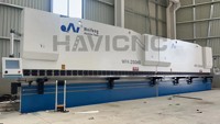 2026 Havi Machine de pliage automatique à double commande en acier inoxydable robuste de grande capacité