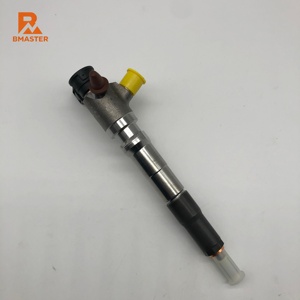 Injecteur Common Rail A2C930500080 pour moteur 2.0D TDCI, pièce de rechange en acier - Product Image 4