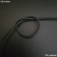 Cables USB C Recargables con Protocolos Completos, de Venta en TikTok, Apagado Automático, USB C a USB Tipo C, Carga Rápida