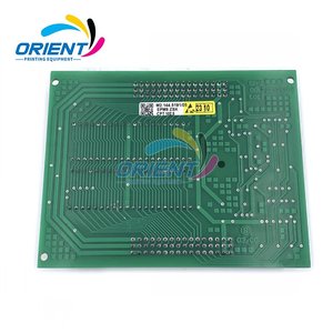 Gute Qualität M 2.144.5191 <span class=keywords><strong>EPROM</strong></span>-Modul EPM8-ZSK-CPT SW 102.05 00.781.3685 Leiterplatte EPM8 für Heidelberg-Druckmaschine - Product Image 5