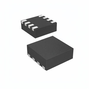 Distribuidor Autorizado de Componentes de Gestión de Energía (PMIC) ISL8002BIRZ-T, Electrónico, 8 WFDFN, Exposed Pad - Product Image 1