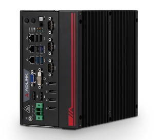 Adlink-Protectores de pantalla de ordenador industrial con procesador <span class=keywords><strong>Intel</strong></span> <span class=keywords><strong>Core</strong></span> <span class=keywords><strong>I3</strong></span>/I5/I7 de 6ª generación M43 antiarañazos para placa base - Product Image 1