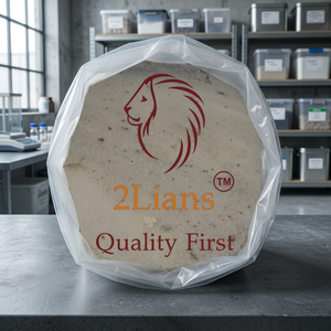 EPS Transparent Waterproof Eco-Friendly <b>Plastic</b> Floorsweep with Textured Surface for Outdoor Use - Product Image 3