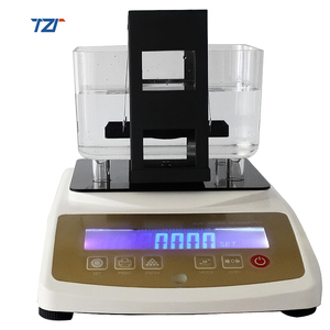 Testeur de pureté de l'or 1200K, hydromètre pour l'or, testeur de teneur en or platine, méthode de drainage, méthode de goutte d'eau, instrument de mesure de l'or - Product Image 3