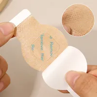 21 Patchs Réparateurs d'Ongles, Correction des Mycoses et des Ongles Incarnés, Patchs Adhésifs Jetables pour les Orteils