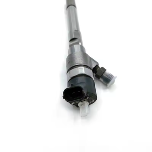 Inyector Common Rail NANT 0445110794 de Aluminio, Directo de Fábrica, Probado, con 3 Meses de Garantía - Product Image 2