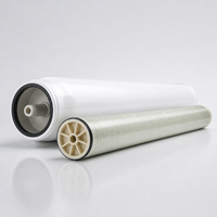 Module de membrane d'osmose inverse RO, élément de filtration d'eau, 5000 L/heure, garantie 1 an, pour le traitement de l'eau pure industrielle