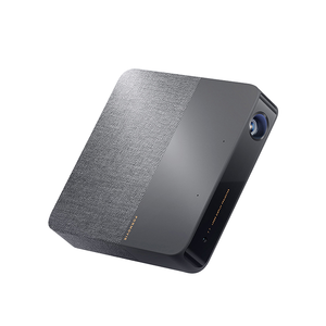โปรเจคเตอร์เลเซอร์พกพา Fengmi Formovie S5 ALPD 1080P DLP รุ่นมินิ สำหรับใช้ในบ้าน รองรับความละเอียด 4K โปรเจคเตอร์เลเซอร์ Fengmi Formovie S5 - Product Image 1
