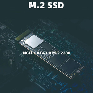 <span class=keywords><strong>990PRO</strong></span> 980NGFF M.2 Erweiterungs-Upgrade 4TB/<span class=keywords><strong>2TB</strong></span> SATA 3.0 Eingebaute Solid-State-Festplatte - Product Image 1