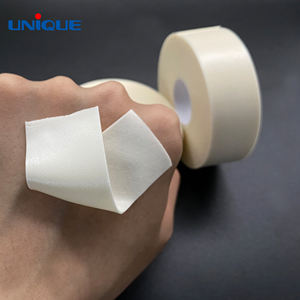 เทปยืดหยุ่นแบบไมโครโฟมทางการแพทย์ ระบายอากาศได้ดี สำหรับการดูแลสุขภาพ การผ่าตัด และการเล่นกีฬา - Product Image 6