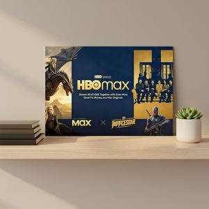 Suscripción a HHBO Maxx por 12 Meses, Cuenta Privada Global, Películas 4K UHD, Licencia Original, Entrega Rápida, Disponible en 2026 - Product Image 1