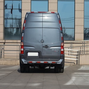 Ambulancia de Emergencia Foton Toano de Alta Calidad, Fabricada en China, Techo Mediano, Transmisión Manual, Transporte de Pacientes - Product Image 6