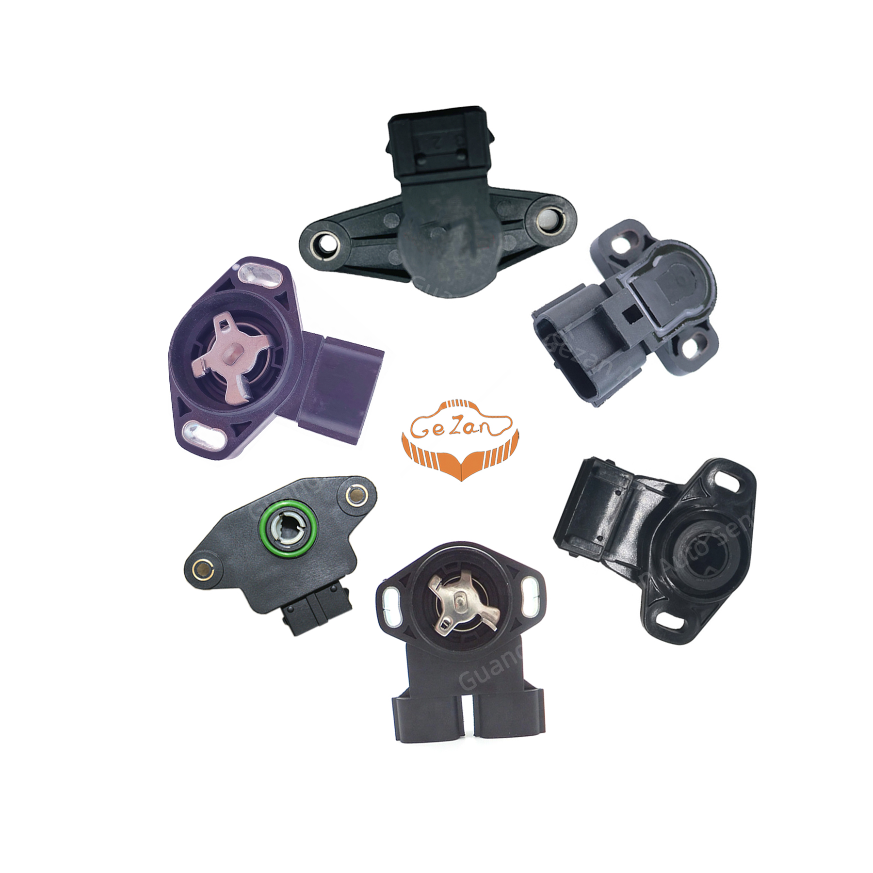 m Amazon.com: AUTO-PALPAL THROTTLE POSITION SENSOR 13420-86G00