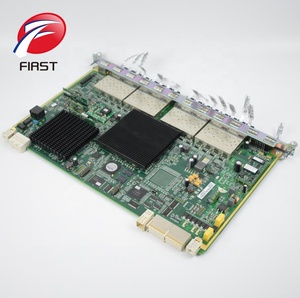 การ์ด GCOB สำหรับบอร์ด OLT <span class=keywords><strong>AN5516</strong></span> ซีรีส์ พร้อมโมดูล SFP 16 ตัว 16 พอร์ต C+ C++ <span class=keywords><strong>AN5516</strong></span>-04 - Product Image 5